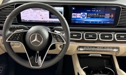 Mercedes-Benz GLE GLE 350 4MATIC SUV 2026