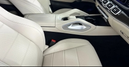 Mercedes-Benz GLE GLE 350 4MATIC SUV 2026