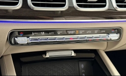 Mercedes-Benz GLE GLE 350 4MATIC SUV 2026