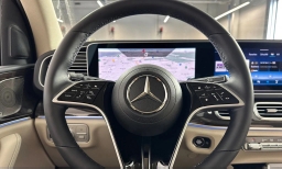Mercedes-Benz GLE GLE 350 4MATIC SUV 2026