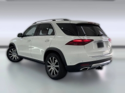 Mercedes-Benz GLE GLE 350 4MATIC SUV 2026