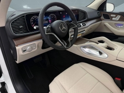 Mercedes-Benz GLE GLE 350 4MATIC SUV 2026