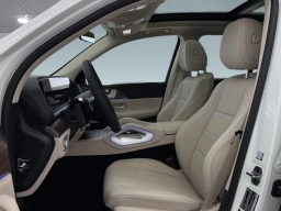 Mercedes-Benz GLE GLE 350 4MATIC SUV 2026