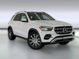 Mercedes-Benz GLE GLE 350 4MATIC SUV 2026