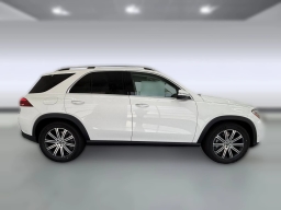 Mercedes-Benz GLE GLE 350 4MATIC SUV 2026