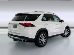 Mercedes-Benz GLE GLE 350 4MATIC SUV 2026