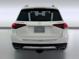 Mercedes-Benz GLE GLE 350 4MATIC SUV 2026