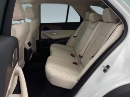 Mercedes-Benz GLE GLE 350 4MATIC SUV 2026
