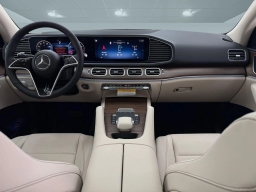Mercedes-Benz GLE GLE 350 4MATIC SUV 2026