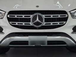 Mercedes-Benz GLE GLE 350 4MATIC SUV 2026