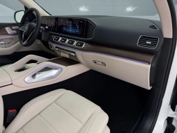 Mercedes-Benz GLE GLE 350 4MATIC SUV 2026