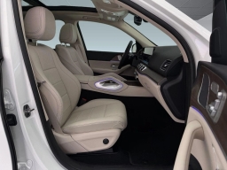Mercedes-Benz GLE GLE 350 4MATIC SUV 2026