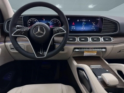 Mercedes-Benz GLE GLE 350 4MATIC SUV 2026