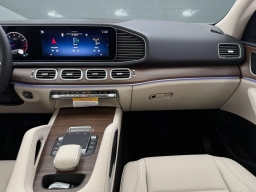 Mercedes-Benz GLE GLE 350 4MATIC SUV 2026