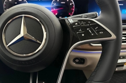 Mercedes-Benz GLE GLE 350 4MATIC SUV 2026