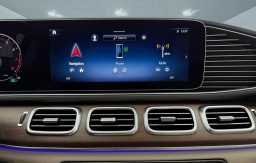 Mercedes-Benz GLE GLE 350 4MATIC SUV 2026