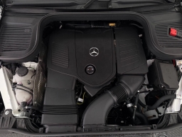 Mercedes-Benz GLE GLE 350 4MATIC SUV 2026