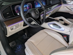 Mercedes-Benz GLE GLE 350 4MATIC SUV 2026