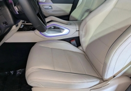 Mercedes-Benz GLE GLE 350 4MATIC SUV 2026