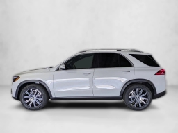 Mercedes-Benz GLE GLE 350 4MATIC SUV 2026