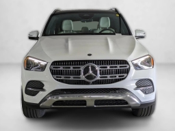 Mercedes-Benz GLE GLE 350 4MATIC SUV 2026