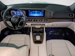 Mercedes-Benz GLE GLE 350 4MATIC SUV 2026