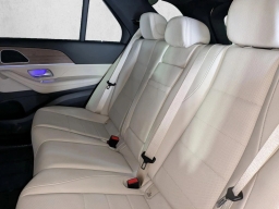 Mercedes-Benz GLE GLE 350 4MATIC SUV 2026