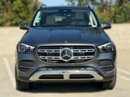 Mercedes-Benz GLE GLE 350 4MATIC SUV 2026