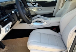 Mercedes-Benz GLE GLE 350 4MATIC SUV 2026