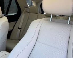 Mercedes-Benz GLE GLE 350 4MATIC SUV 2026