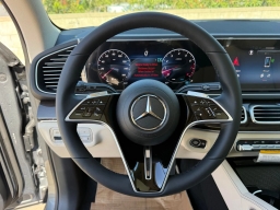 Mercedes-Benz GLE GLE 350 4MATIC SUV 2026