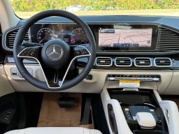 Mercedes-Benz GLE GLE 350 4MATIC SUV 2026