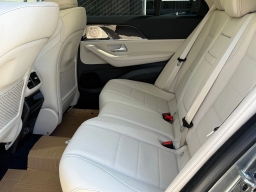 Mercedes-Benz GLE GLE 350 4MATIC SUV 2026