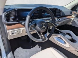 Mercedes-Benz GLE GLE 350 4MATIC SUV 2026