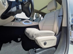 Mercedes-Benz GLE GLE 350 4MATIC SUV 2026