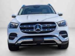 Mercedes-Benz GLE GLE 350 4MATIC SUV 2026