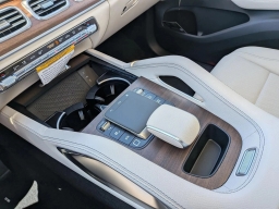 Mercedes-Benz GLE GLE 350 4MATIC SUV 2026