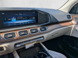 Mercedes-Benz GLE GLE 350 4MATIC SUV 2026