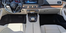Mercedes-Benz GLE GLE 350 4MATIC SUV 2026