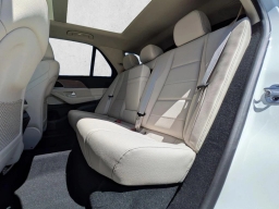 Mercedes-Benz GLE GLE 350 4MATIC SUV 2026