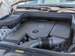 Mercedes-Benz GLE GLE 350 4MATIC SUV 2026