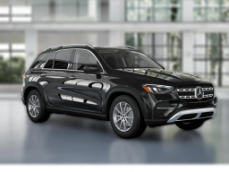 Mercedes-Benz GLE GLE 350 4MATIC SUV 2026