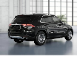 Mercedes-Benz GLE GLE 350 4MATIC SUV 2026