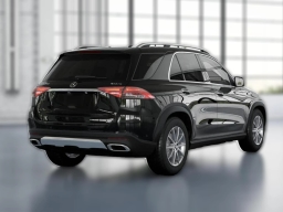 Mercedes-Benz GLE GLE 350 4MATIC SUV 2026