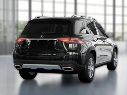Mercedes-Benz GLE GLE 350 4MATIC SUV 2026