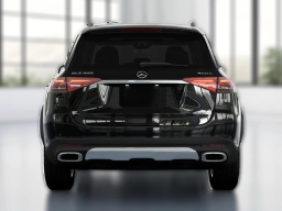 Mercedes-Benz GLE GLE 350 4MATIC SUV 2026