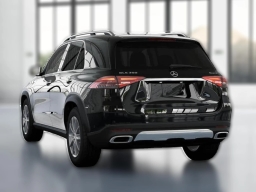 Mercedes-Benz GLE GLE 350 4MATIC SUV 2026