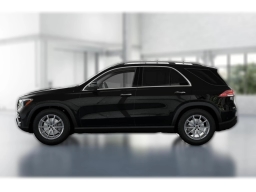 Mercedes-Benz GLE GLE 350 4MATIC SUV 2026