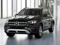 Mercedes-Benz GLE GLE 350 4MATIC SUV 2026