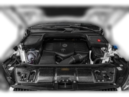 Mercedes-Benz GLE GLE 350 4MATIC SUV 2025